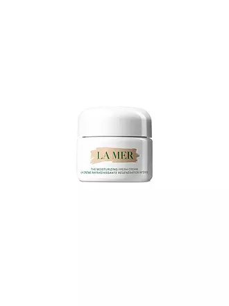 LA MER | Gesichtscreme - The Moisturizing Fresh Cream 30ml | 